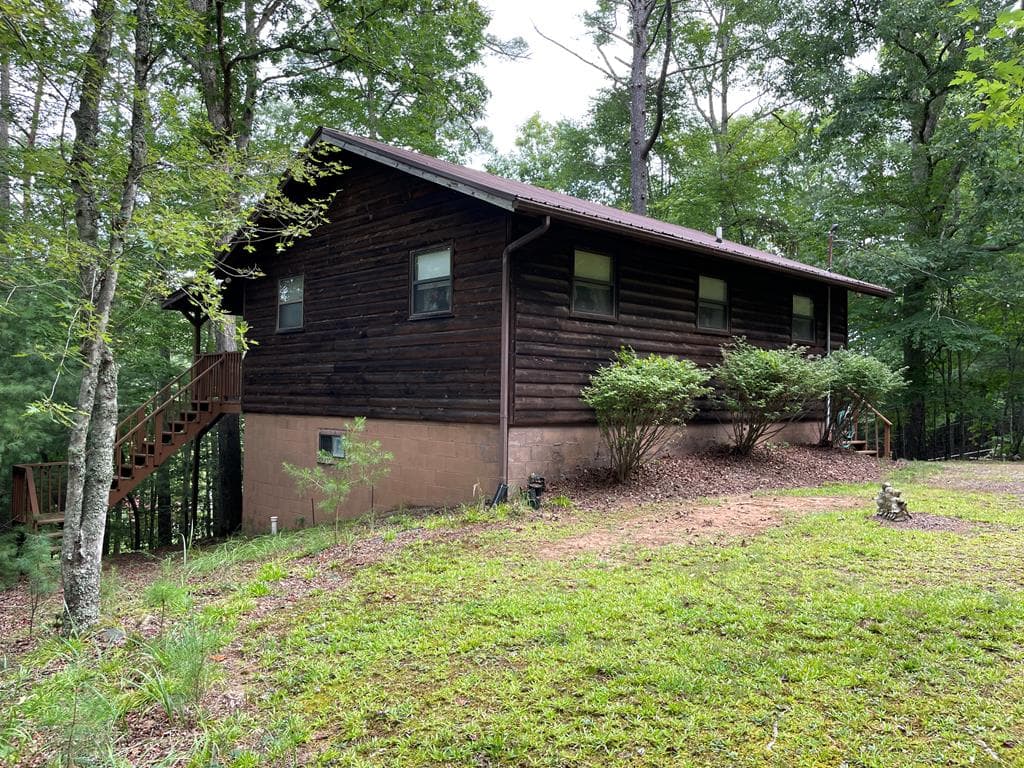 823 Crisp Road, Murphy NC 28906 - Photo