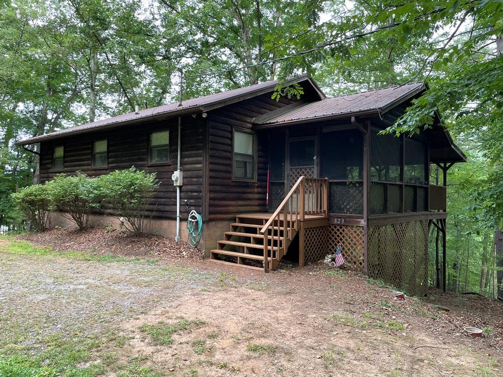 823 Crisp Road, Murphy NC 28906 - Photo