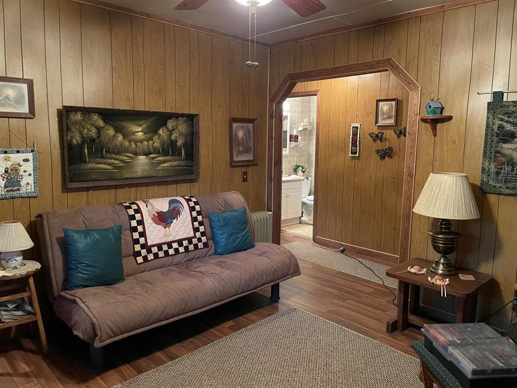 823 Crisp Road, Murphy NC 28906 - Photo