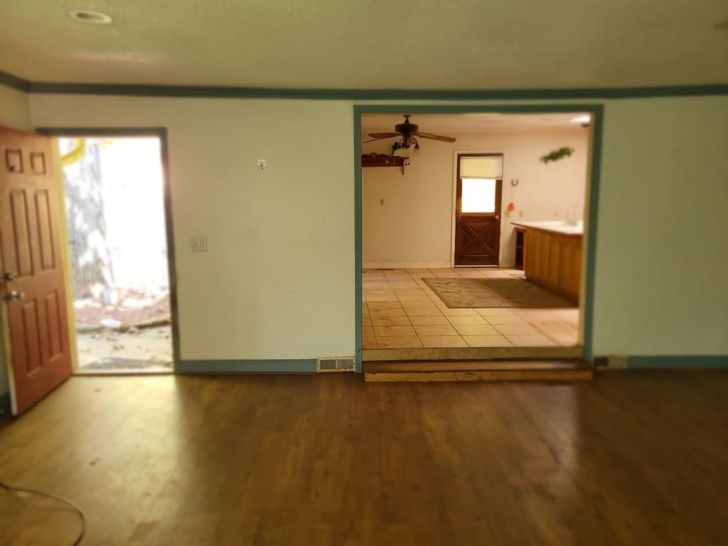 88 Bruce Wike Lane, Brasstown NC 28902 - Photo