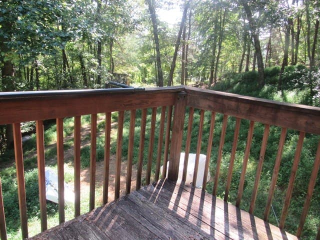 88 Bruce Wike Lane, Brasstown NC 28902 - Photo