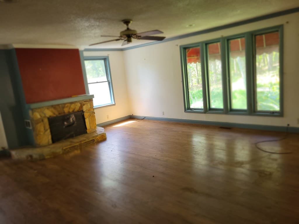88 Bruce Wike Lane, Brasstown NC 28902 - Photo
