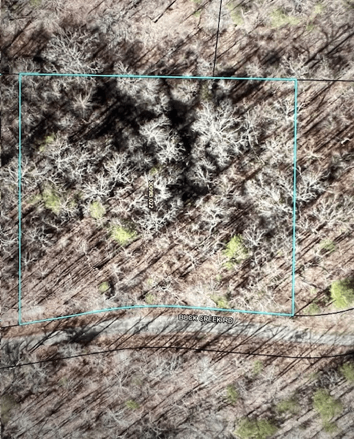 LT 33 Buck Creek Road, Ellijay GA 30540 - Photo