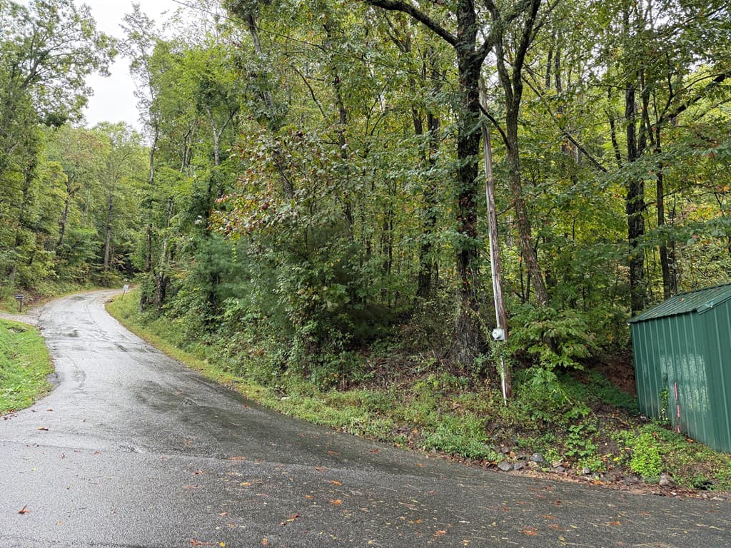 Lot 12 Rainbow Ridge, Hiawassee GA 30546 - Photo