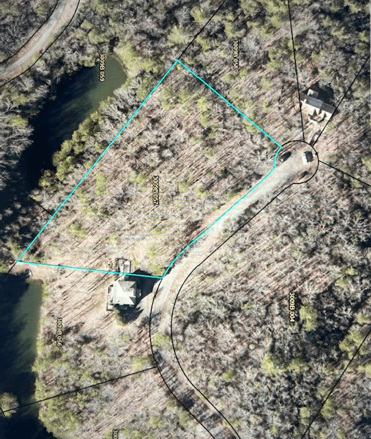 LT 57 Honeysuckle Way, Ellijay GA 30540 - Photo