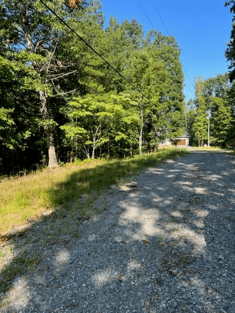 LT 57 Honeysuckle Way, Ellijay GA 30540 - Primary photo