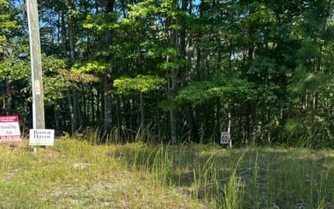 LT 60 Honeysuckle Way, Ellijay GA 30540 - Photo