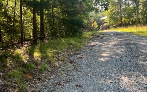 LT61&62 Honeysuckle Way, Ellijay GA 30540 - Photo