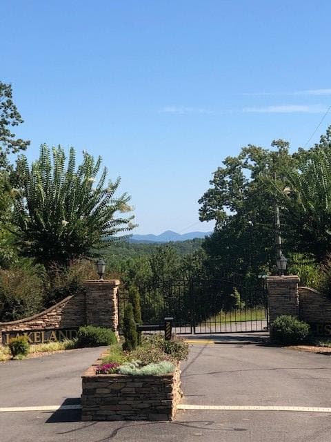 LT 3 Hunter Ridge, Ellijay GA 30540 - Photo