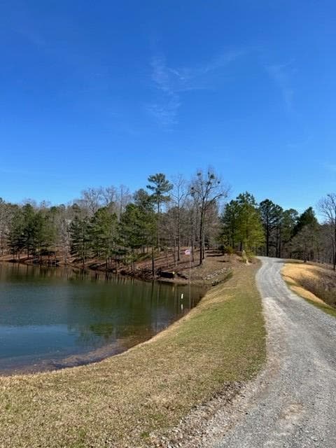 LT 4 Hunter Ridge, Ellijay GA 30540 - Photo