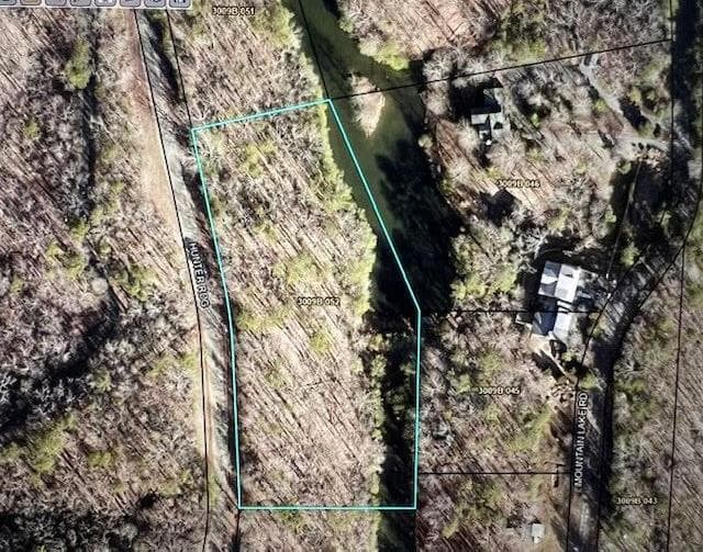 LT 4 Hunter Ridge, Ellijay GA 30540 - Photo