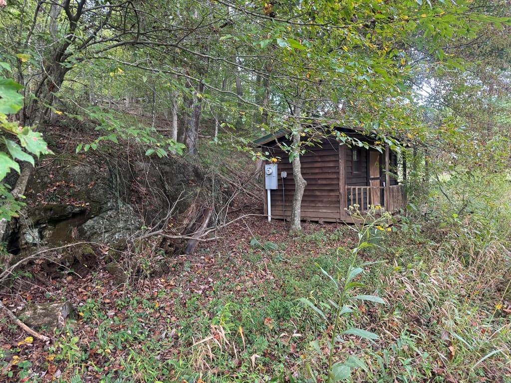 Lot 7 Double Creek Drive, Suches GA 30572 - Photo