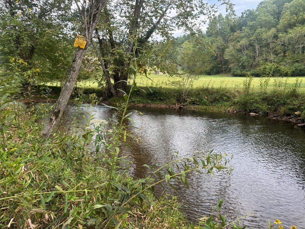 Lot 7 Double Creek Drive, Suches GA 30572 - Photo