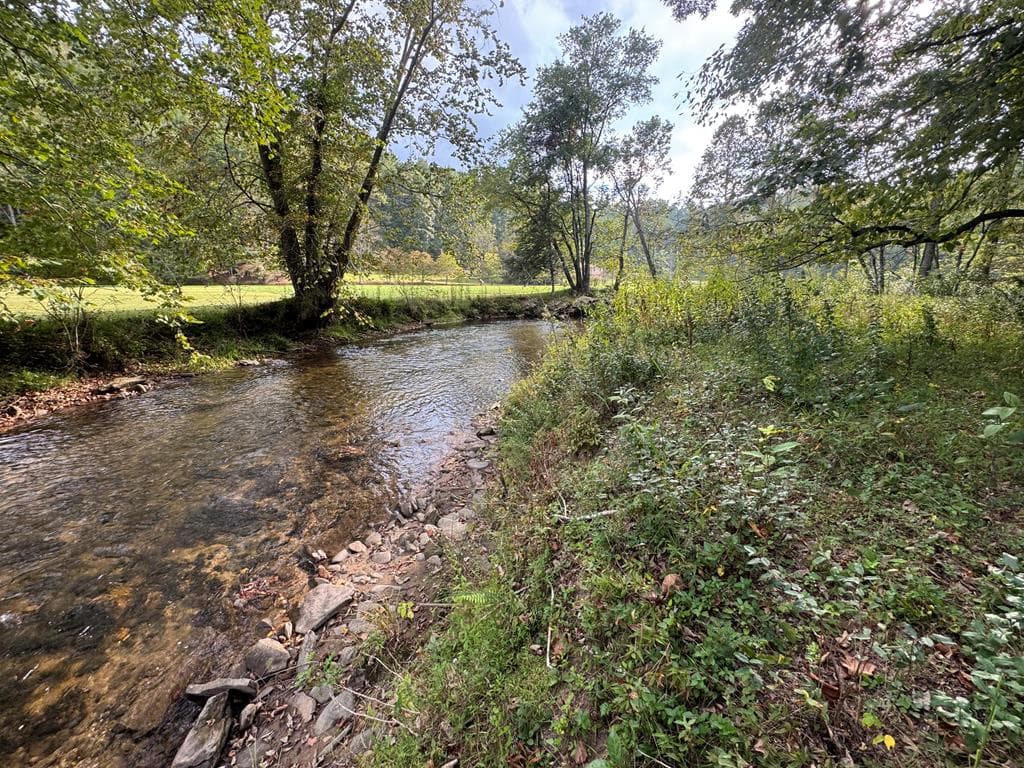 Lot 7 Double Creek Drive, Suches GA 30572 - Primary photo