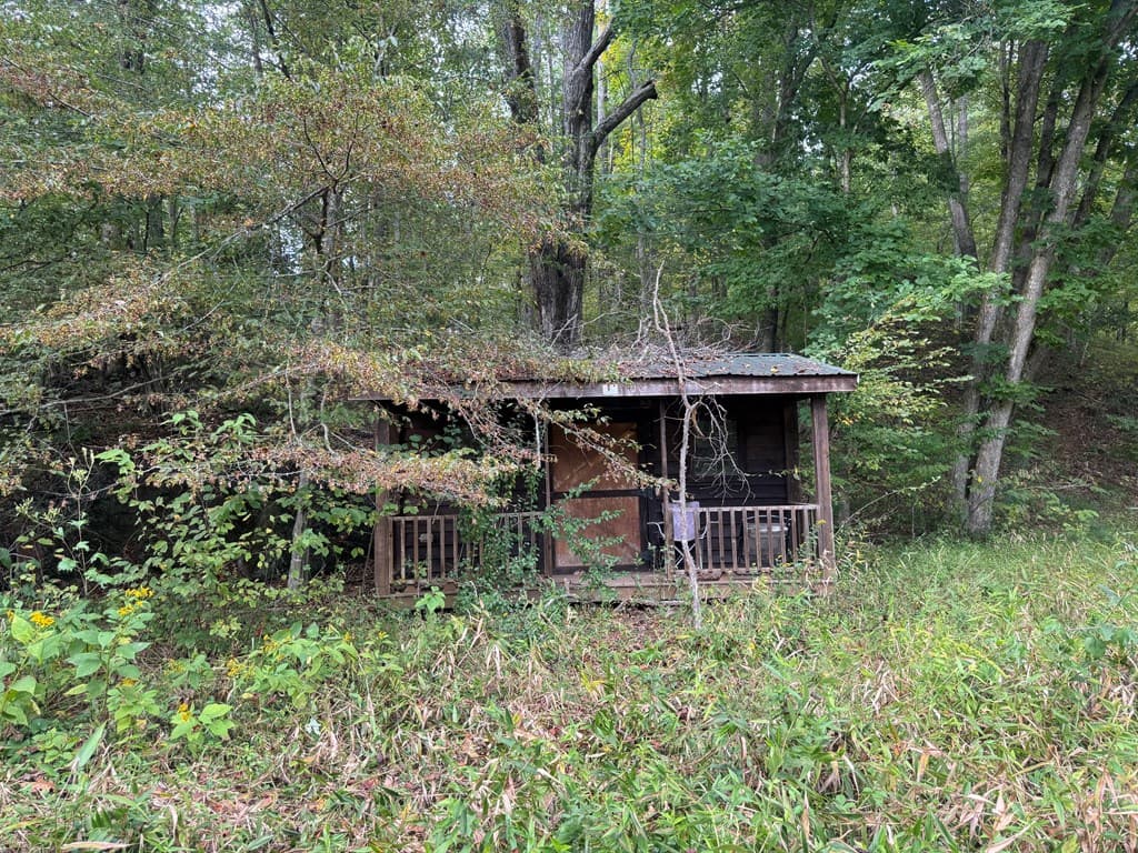 Lot 7 Double Creek Drive, Suches GA 30572 - Photo