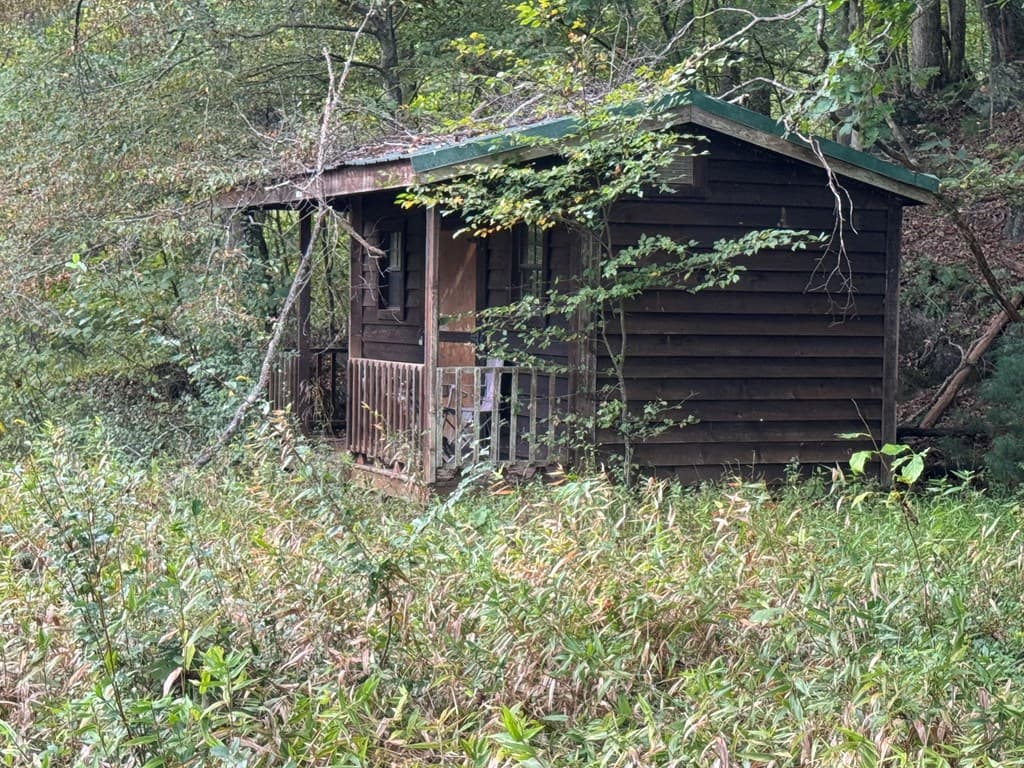 Lot 7 Double Creek Drive, Suches GA 30572 - Photo