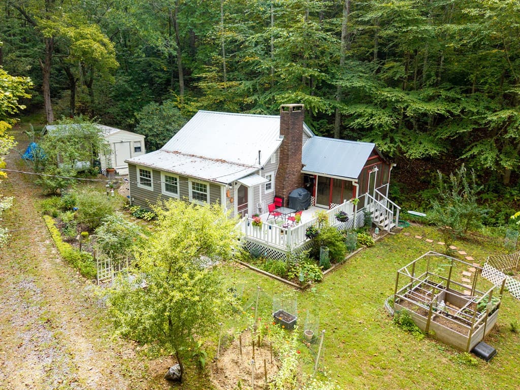64 Timberline Road, Murphy NC 28906 - Photo