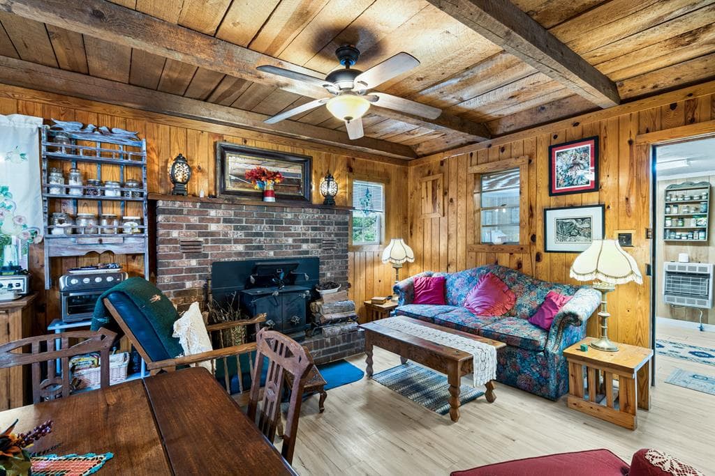 64 Timberline Road, Murphy NC 28906 - Photo