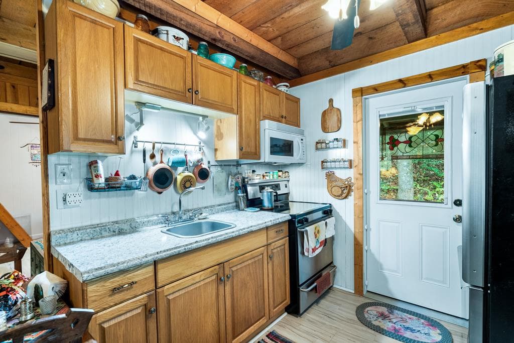 64 Timberline Road, Murphy NC 28906 - Photo