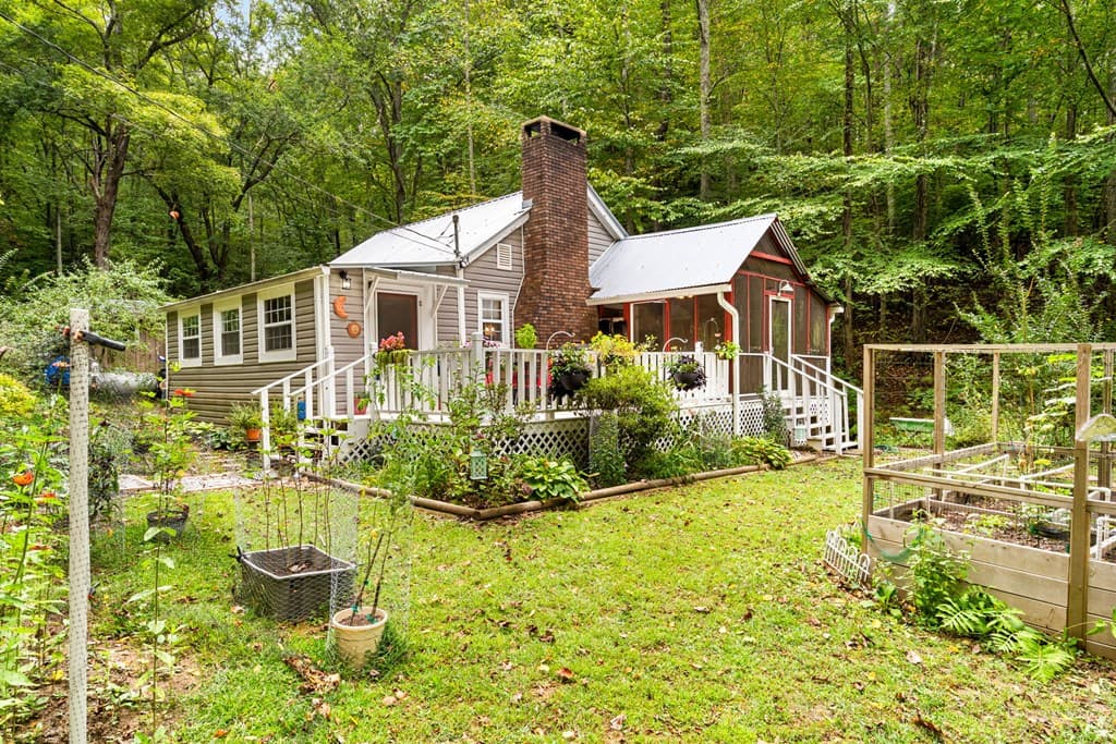 64 Timberline Road, Murphy NC 28906 - Photo