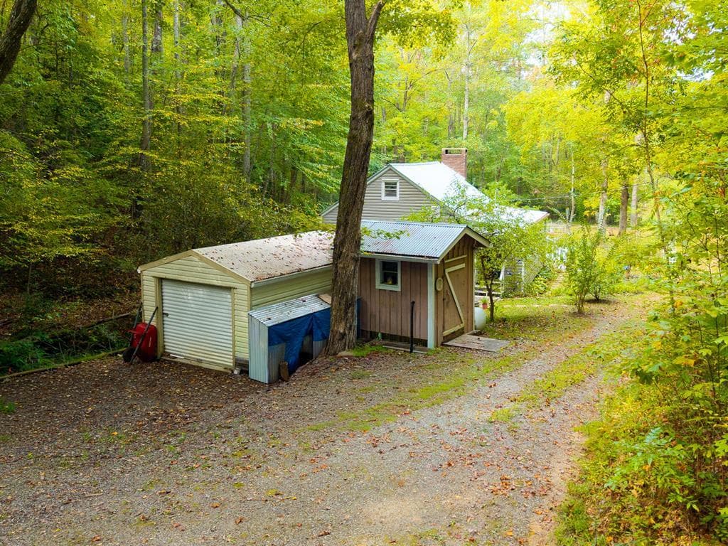 64 Timberline Road, Murphy NC 28906 - Photo