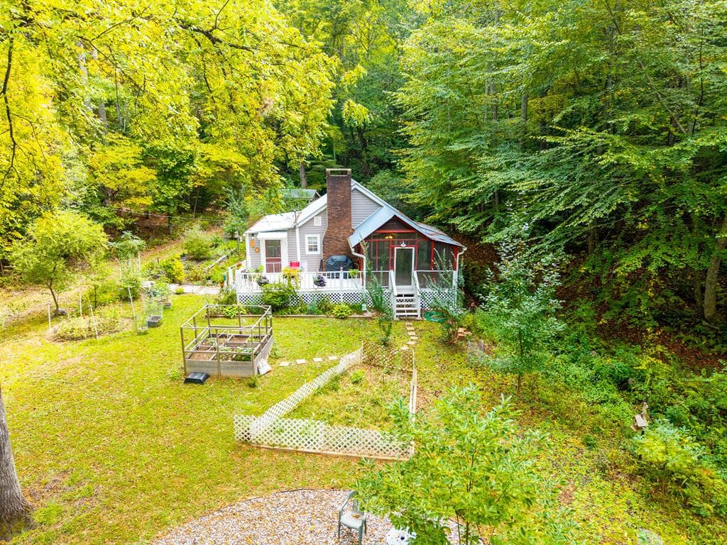 64 Timberline Road, Murphy NC 28906 - Primary photo