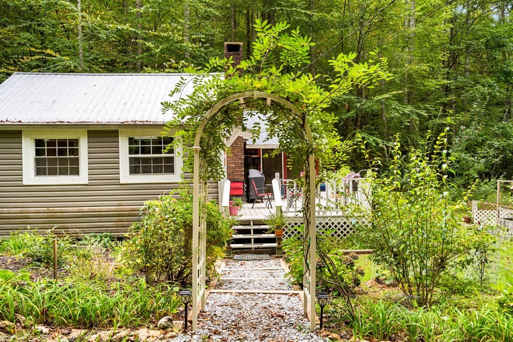64 Timberline Road, Murphy NC 28906 - Photo