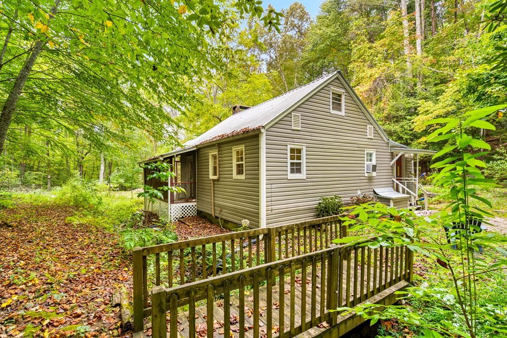 64 Timberline Road, Murphy NC 28906 - Photo