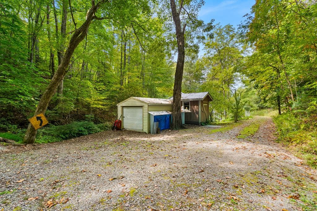 64 Timberline Road, Murphy NC 28906 - Photo