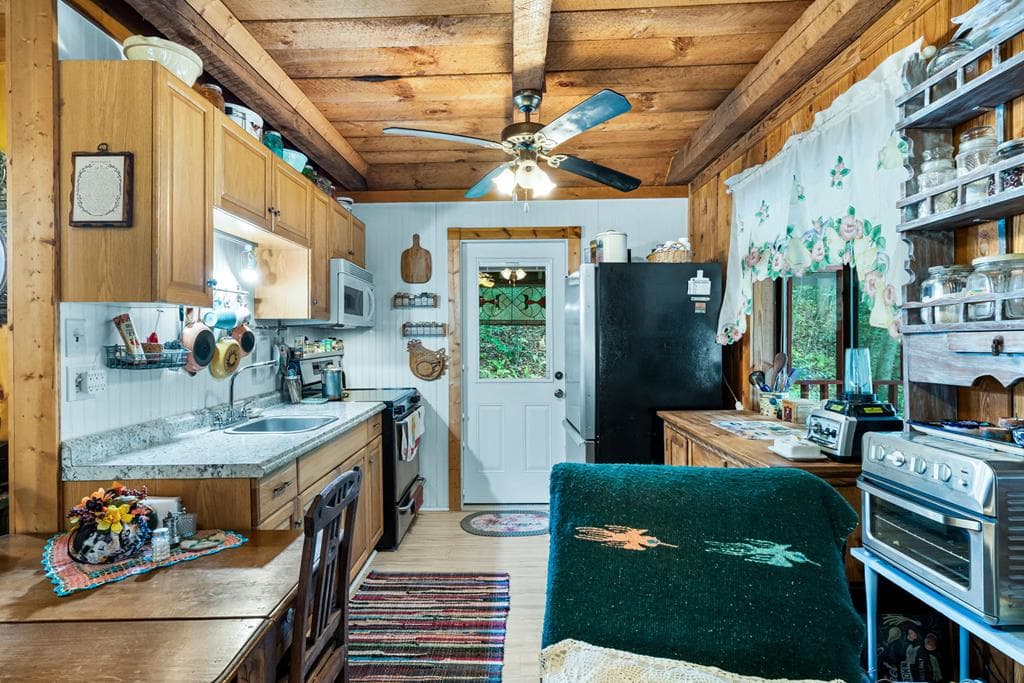 64 Timberline Road, Murphy NC 28906 - Photo