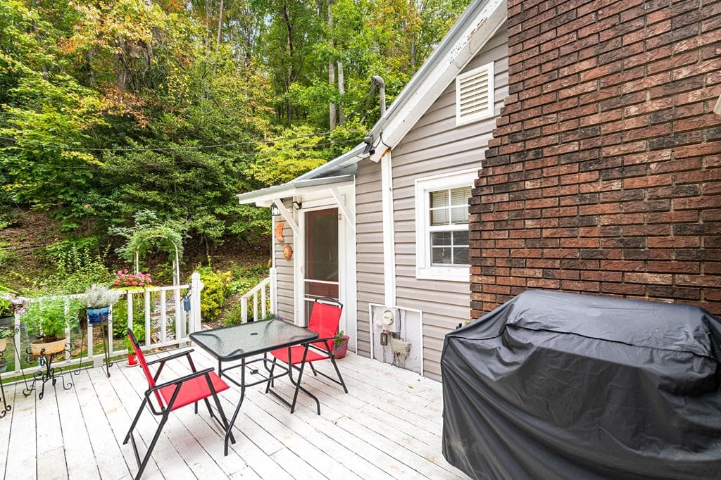 64 Timberline Road, Murphy NC 28906 - Photo