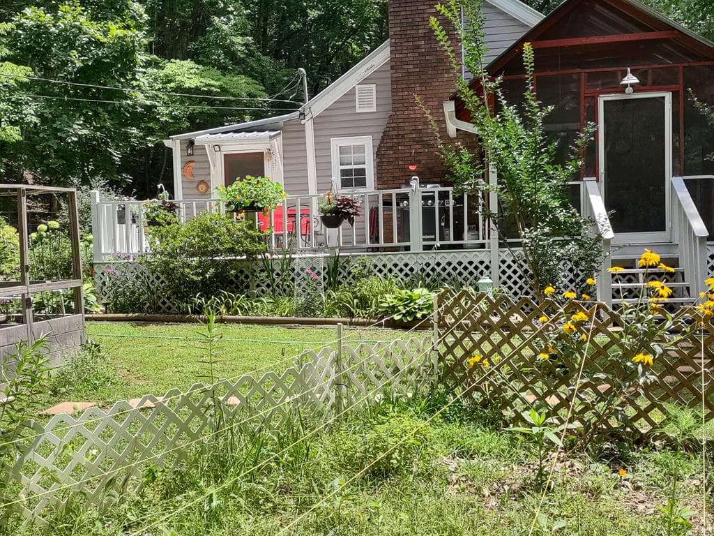 64 Timberline Road, Murphy NC 28906 - Photo