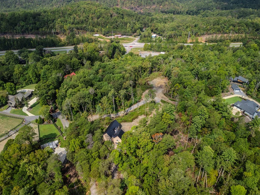 Tract 3 Old Northcutt Road, Ellijay GA 30536 - Photo