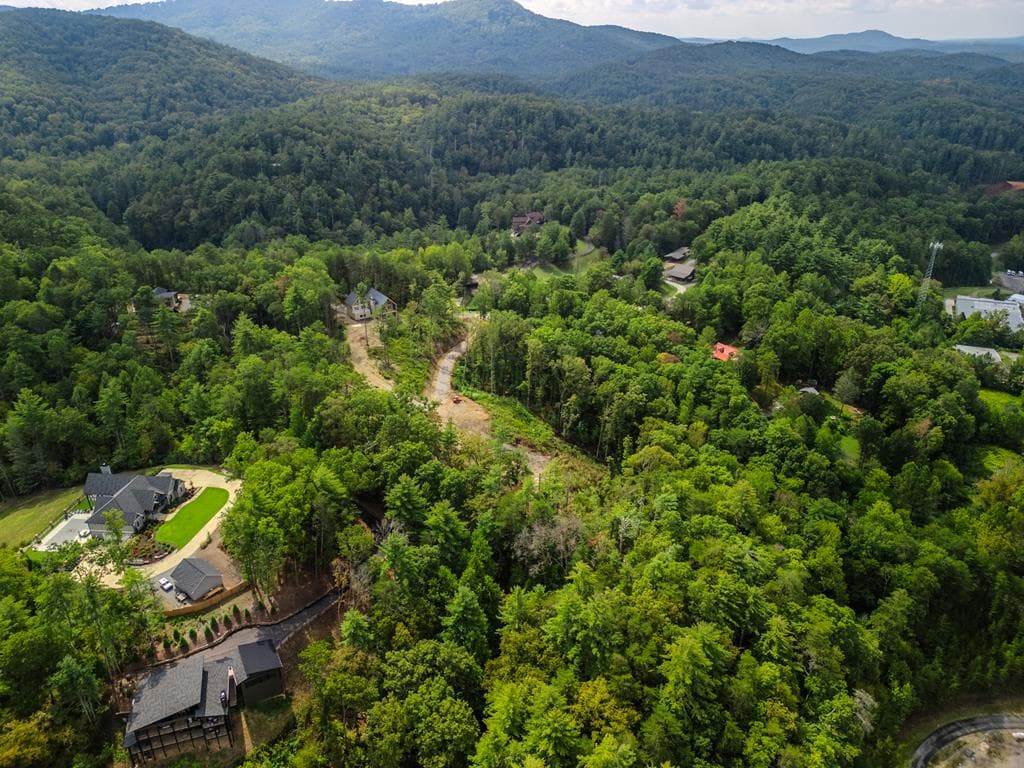 Tract 3 Old Northcutt Road, Ellijay GA 30536 - Primary photo