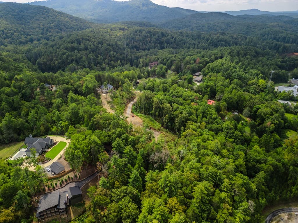 Tract 1 Old Northcutt Road, Ellijay GA 30536 - Photo