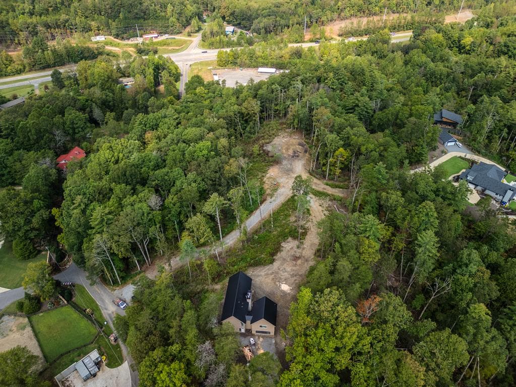 Tract 1 Old Northcutt Road, Ellijay GA 30536 - Photo