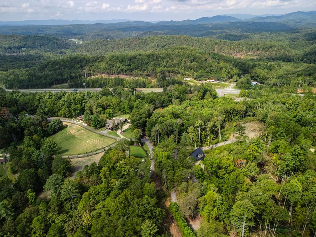 Tract 1 Old Northcutt Road, Ellijay GA 30536 - Photo