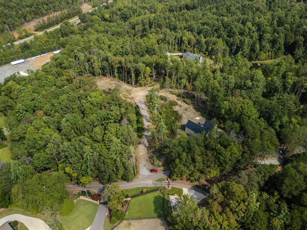 Tract 1 Old Northcutt Road, Ellijay GA 30536 - Photo