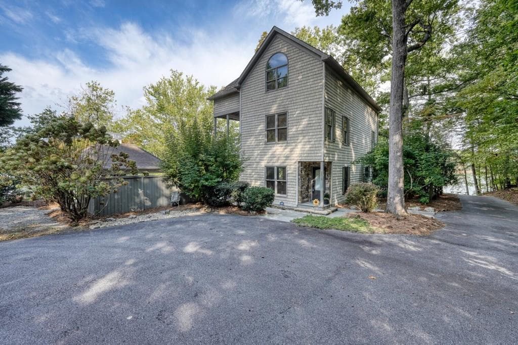 2515 Leisure Lane, Young Harris GA 30582 - Photo