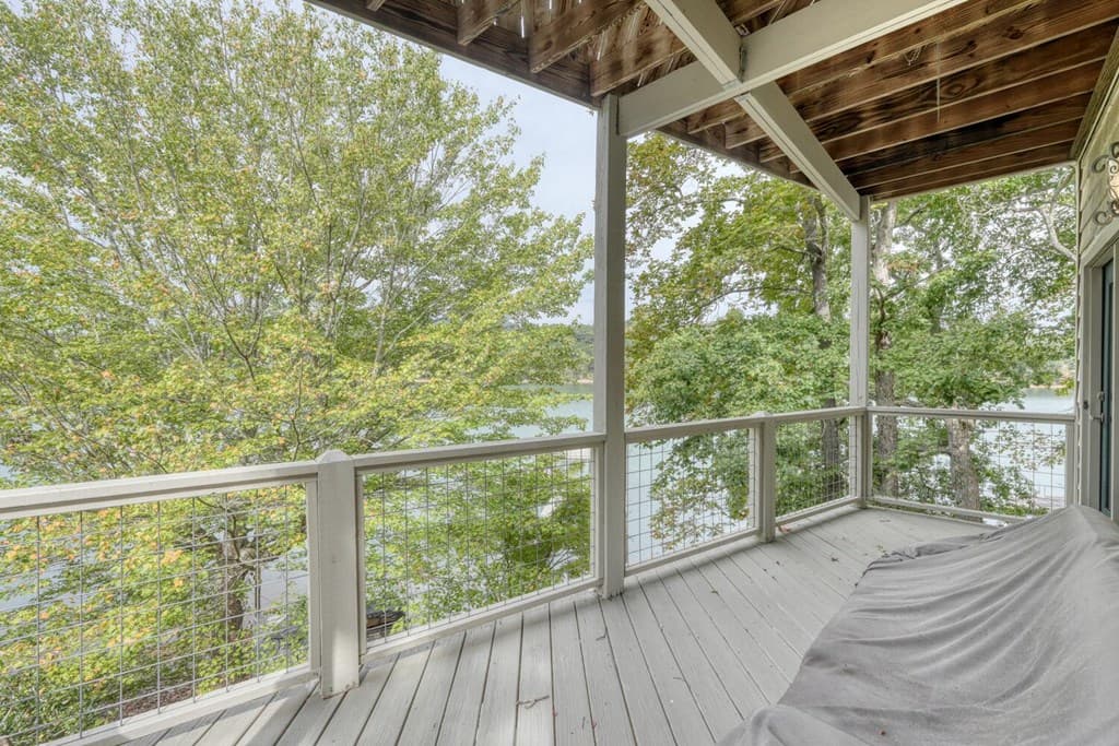 2515 Leisure Lane, Young Harris GA 30582 - Photo