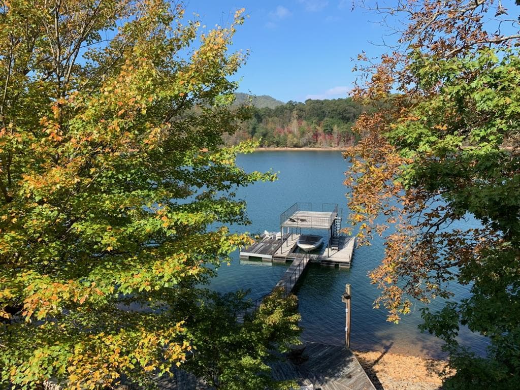 2515 Leisure Lane, Young Harris GA 30582 - Photo