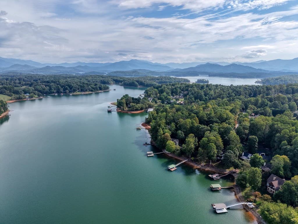 2515 Leisure Lane, Young Harris GA 30582 - Photo