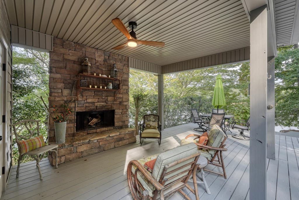 2515 Leisure Lane, Young Harris GA 30582 - Photo