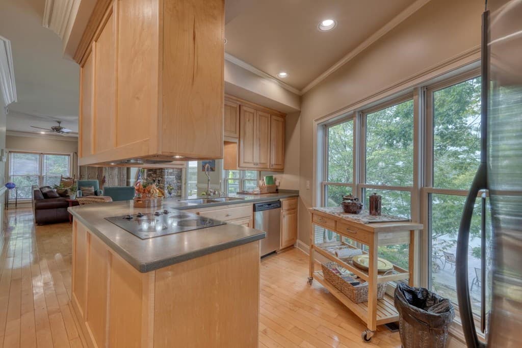 2515 Leisure Lane, Young Harris GA 30582 - Photo