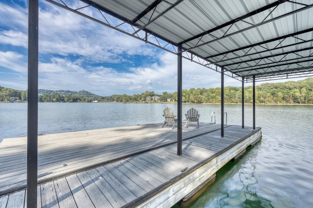 2515 Leisure Lane, Young Harris GA 30582 - Photo