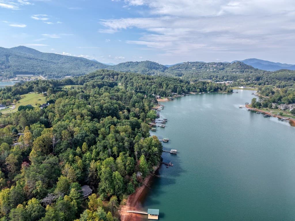 2515 Leisure Lane, Young Harris GA 30582 - Photo