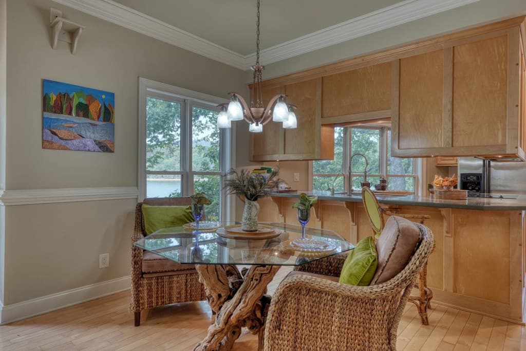 2515 Leisure Lane, Young Harris GA 30582 - Photo