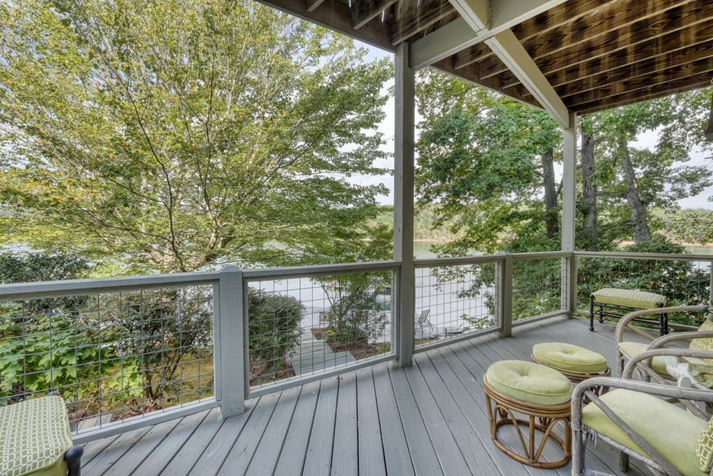 2515 Leisure Lane, Young Harris GA 30582 - Photo