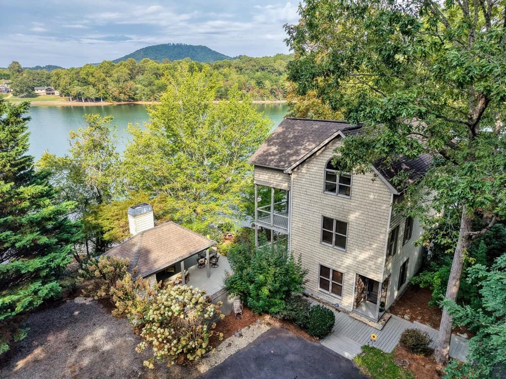 2515 Leisure Lane, Young Harris GA 30582 - Photo