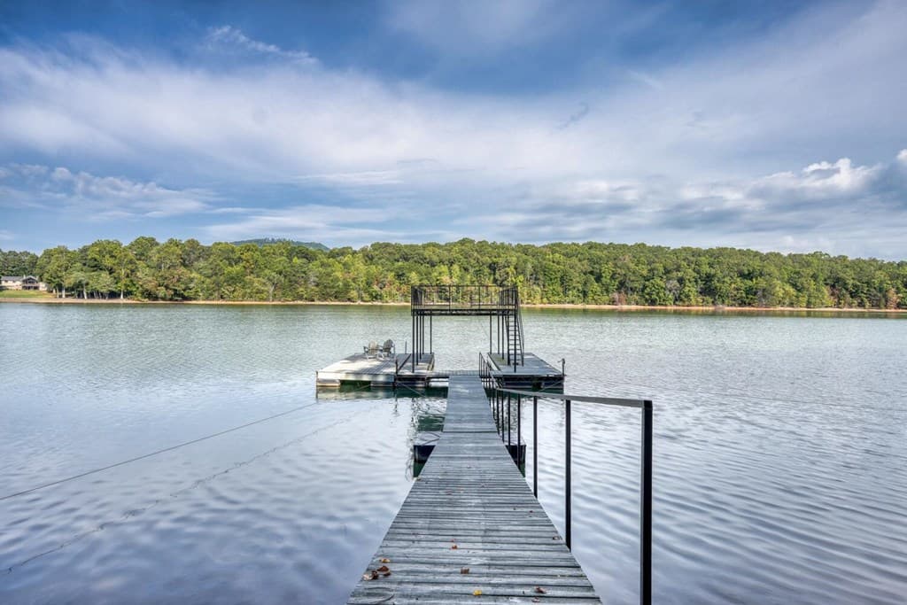 2515 Leisure Lane, Young Harris GA 30582 - Photo